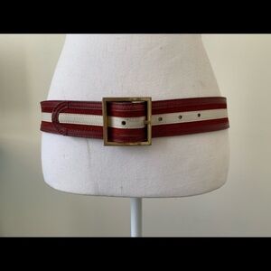 San Mario belt
